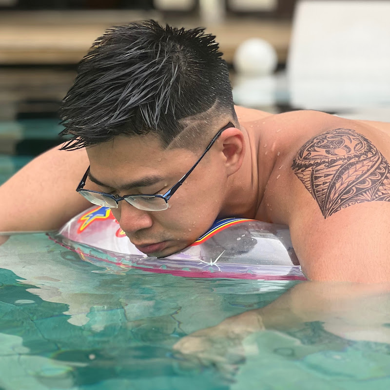 Darwin Chua