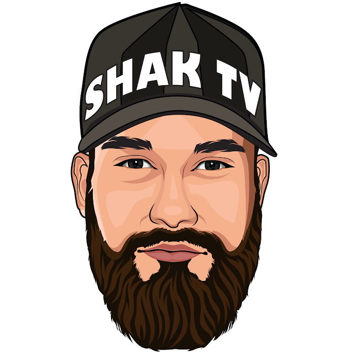 ShakTV Net Worth & Earnings (2026)