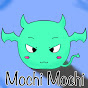 Lil Mochi logo