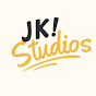 JK! Studios logo