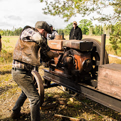 Yesterdays Machinery net worth