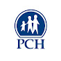 The Putnam County Hospital logo