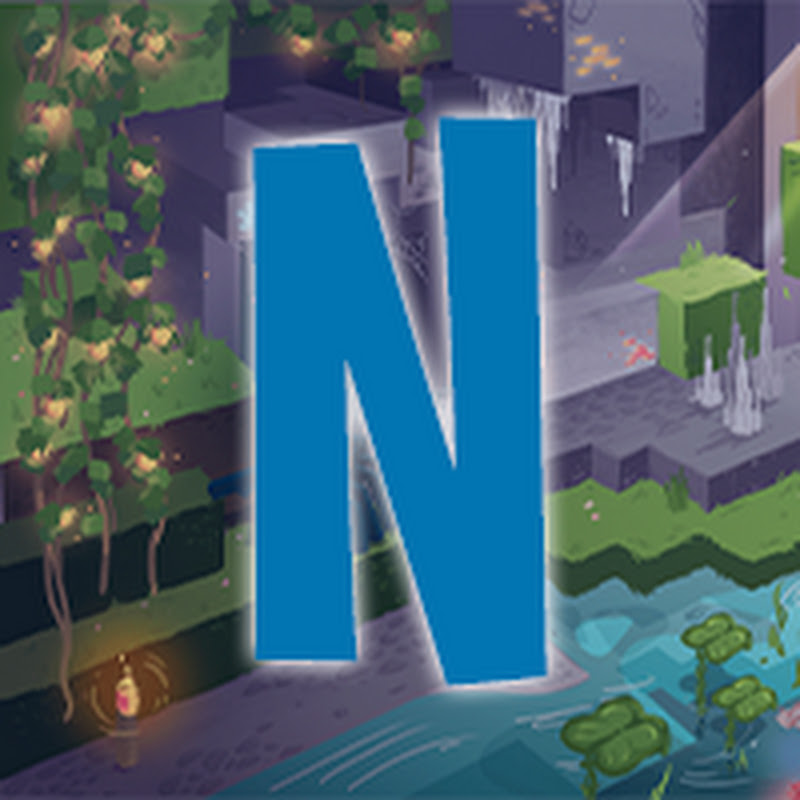 Hire NIX — Minecraft Content YouTube creator for sponsorships