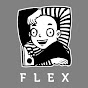 Flex Film Showreels logo