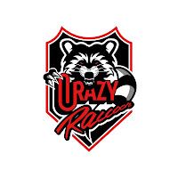 Crazy Raccoonのサムネイル