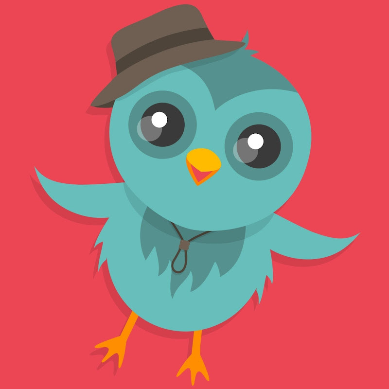 Channel Avatar