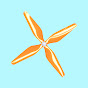 Orange Propeller logo