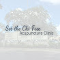 Set the Chi Free Acupuncture Clinic logo