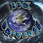 13k Universe logo