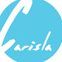 Carisla Private Islands and Luxury Real Estate logo