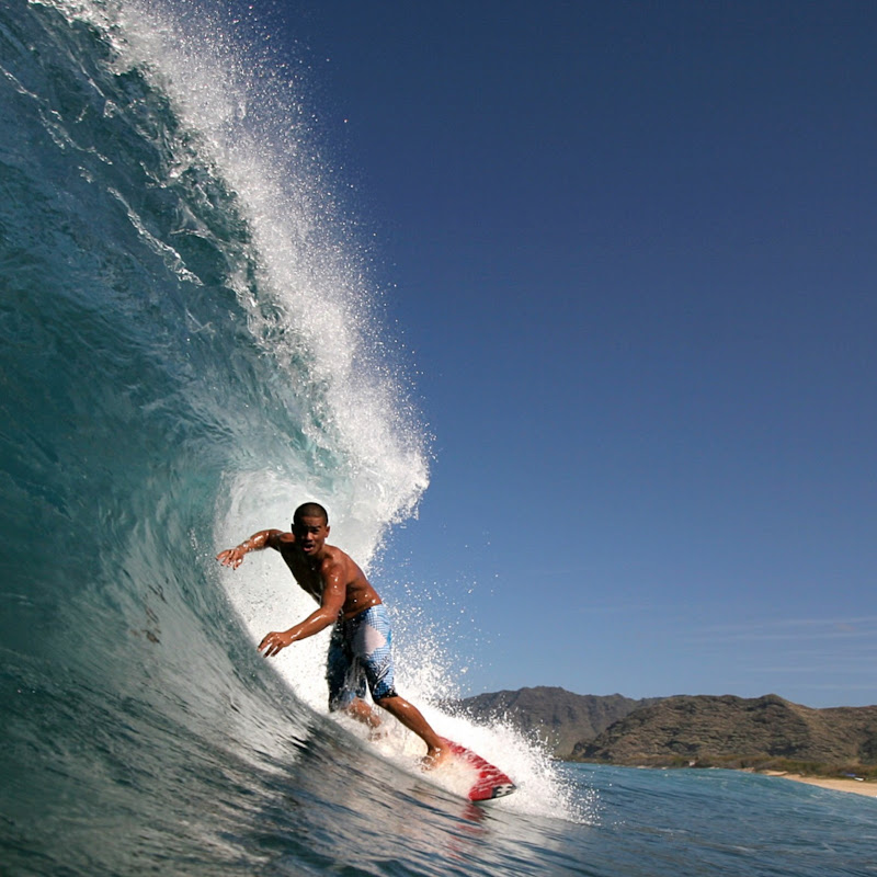 YUICHI KUBOTA SURF & MELODIC