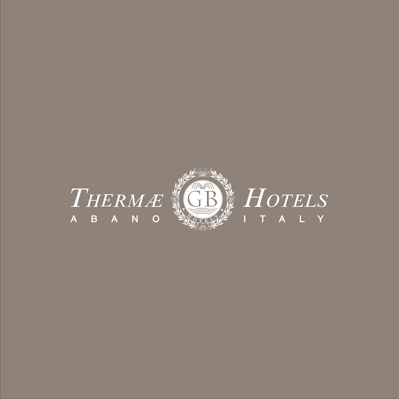 GB Hotels - Abano Italy