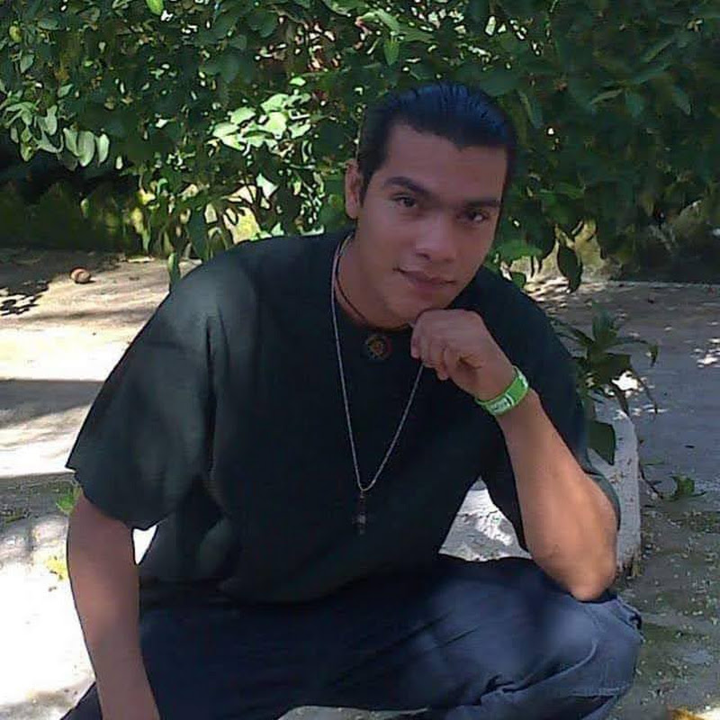 Hersong Rivera