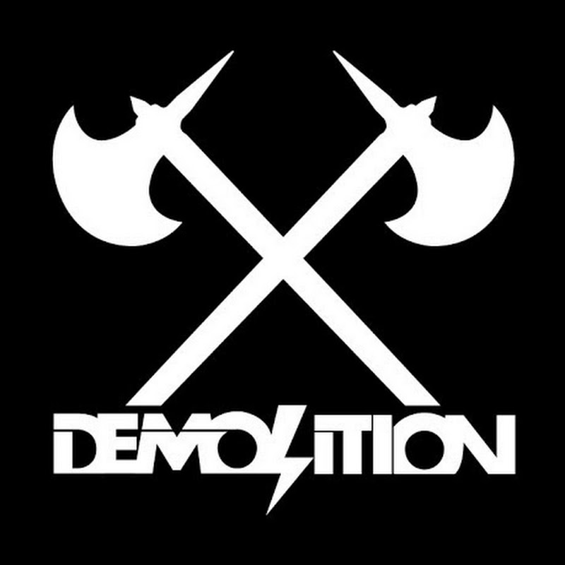 Demolition Parts icon