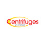 Centrifuges Un-limited logo
