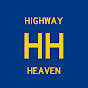 Highway Heaven logo