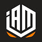 I Am logo