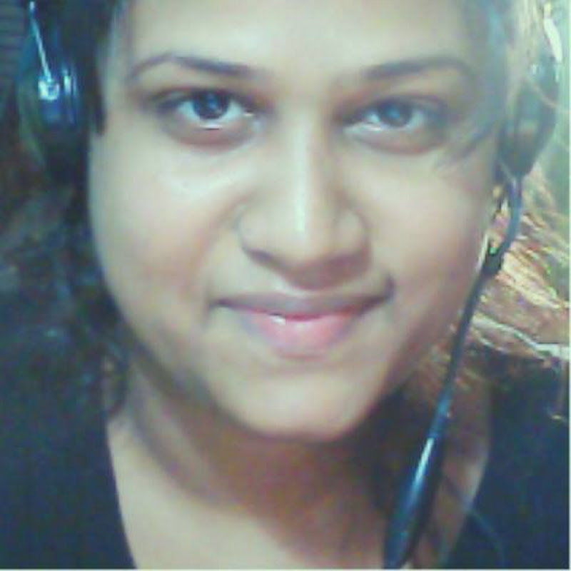 Bhagya Ranasinghe