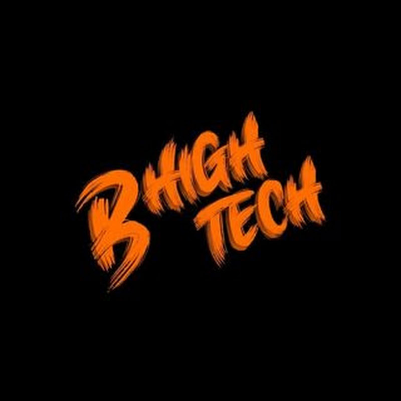 B High Tech