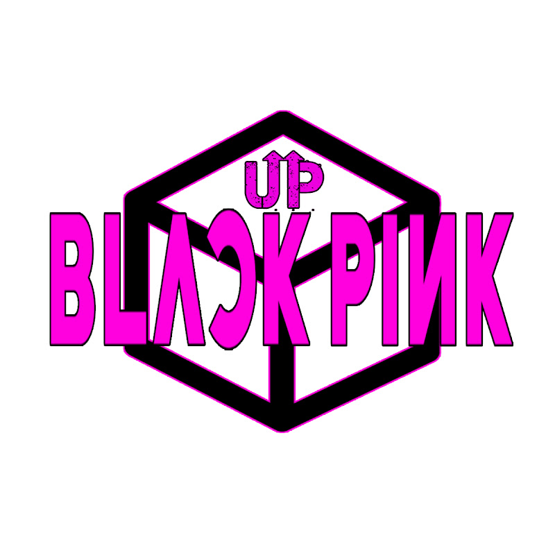 BLACKPINK UP