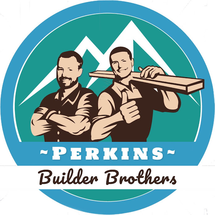 Perkins Builder Brothers Net Worth & Earnings (2026)