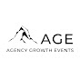 Agency Growth Events logo