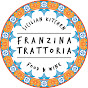 Franzina Trattoria logo