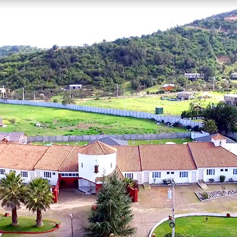 Casablanca Suites