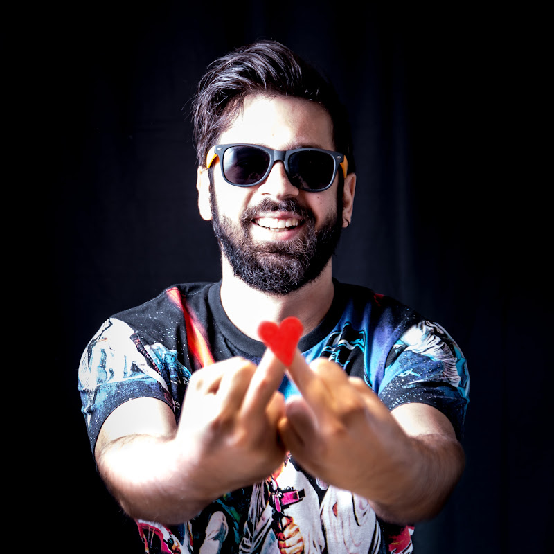 Channel Avatar