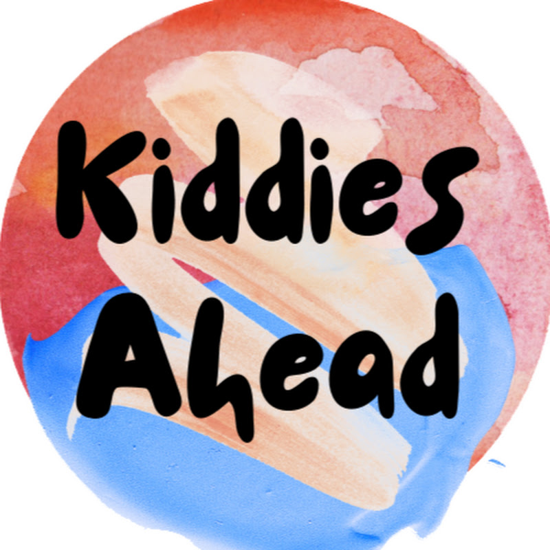 Kiddies Ahead