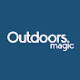 Outdoors Magic logo