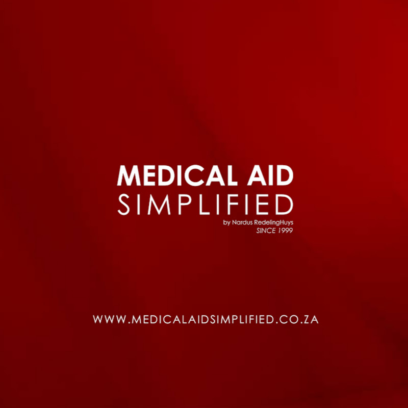 Medical Aid Simplified SA