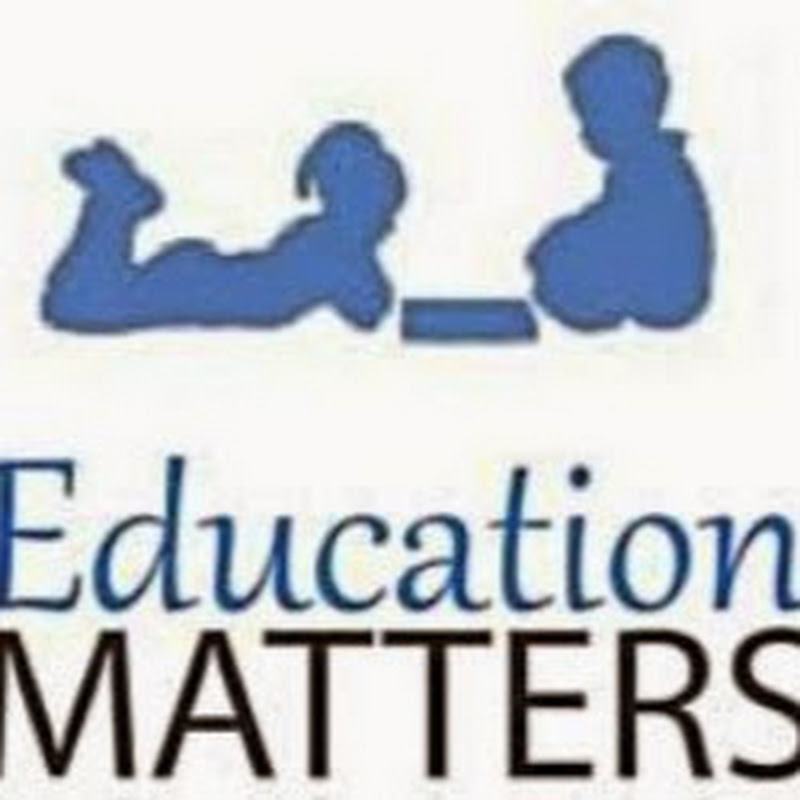 Education Matters