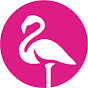 Flamingo Vape logo