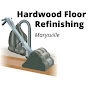 Marysville Hardwood Floor Refinishing logo