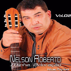 Cantor Nelson Roberto