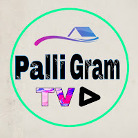 Palli Gram TV profile image