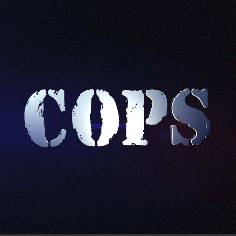 COPSTV Logo