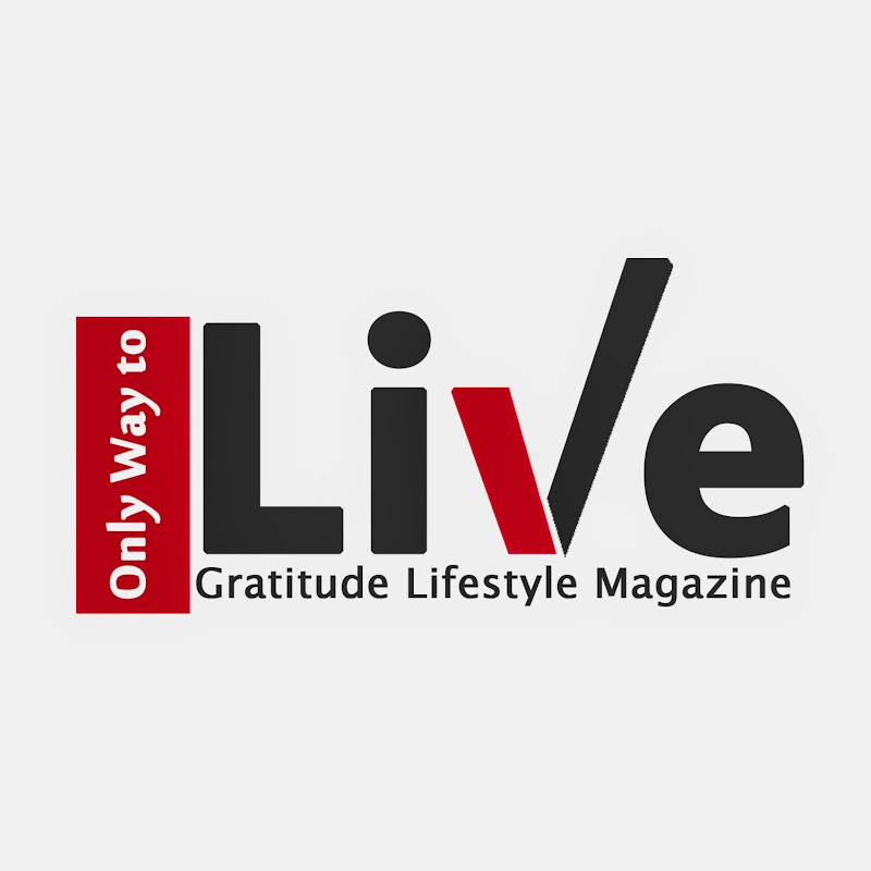 Gratitude Lifestyle