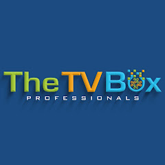 The TV Box Professionals