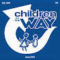 Children of the Way Ministries logo