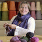 Linda Whaley Knit Studio logo