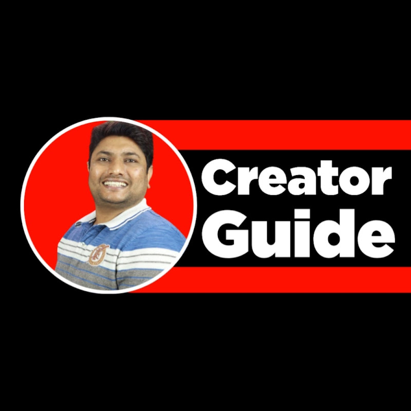Creator Guide