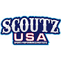 Scoutz USA Sports Performance Institute logo