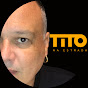 Tito Na Estrada logo