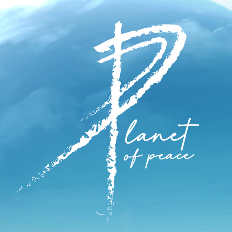 Planet of Peace