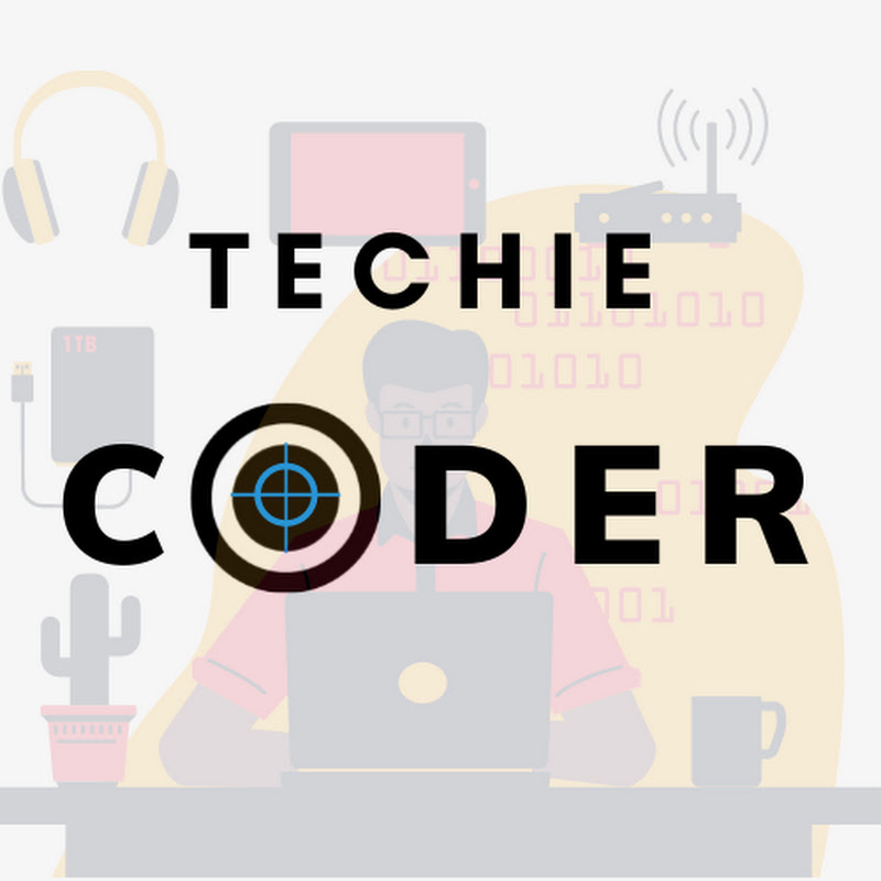 Techie Coder