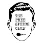 The Free Speech Club logo