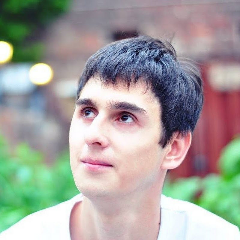 Dmitry Greque