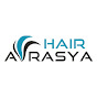 HAIRAVRASYA logo